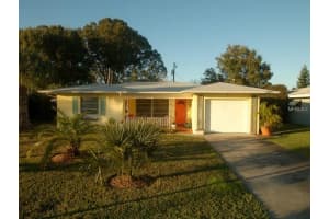 550 Baywood Dr N, Dunedin, FL 34698, Sold 02/26/16
