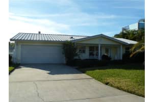 2136 Lagoon Dr, Dunedin, FL 34698, Sold 02/28/17
