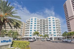 1350 Gulf Blvd, Clearwater, FL 33767, Sold 11/11/16