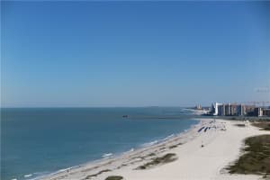 1310 Gulf Blvd, Clearwater, FL 33767, Sold 05/09/16