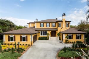1290 Gasparilla Dr NE, St. Petersburg, FL 33702, Sold 02/11/16