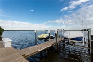 1290 Gasparilla Dr NE, St. Petersburg, FL 33702, Sold 02/11/16