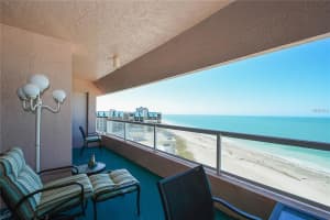 1340 Gulf Blvd, Clearwater, FL 33767, Sold 08/19/16