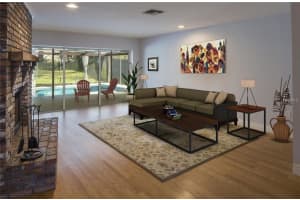 2001 Spanish Pines Dr, Dunedin, FL 34698, Sold 04/21/16