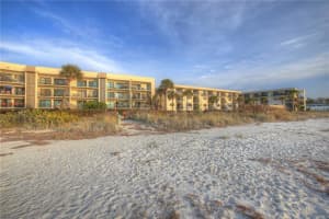 3500 Gulf Blvd, Indian Rocks Beach, FL 33786, Sold 05/11/16