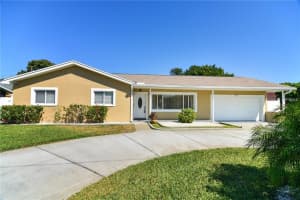 551 26th Ave SE, St. Petersburg, FL 33705, Sold 07/11/16