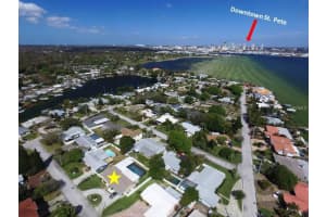 551 26th Ave SE, St. Petersburg, FL 33705, Sold 07/11/16