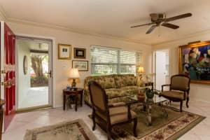 2334 Tropical Shores Dr SE, St. Petersburg, FL 33705, Sold 07/11/16