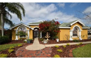 4346 Radcliffe Dr, Palm Harbor, FL 34685, Sold 05/01/17