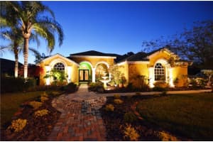 4346 Radcliffe Dr, Palm Harbor, FL 34685, Sold 05/01/17