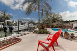 2201 Harbor View Dr, Dunedin, FL 34698, Sold 05/18/16