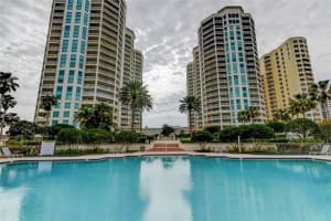 1180 Gulf Blvd, Clearwater Beach, FL 33767, Sold 06/06/16