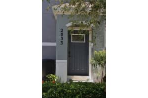 2033 Strathmill Dr, Clearwater, FL 33755, Sold 05/13/16