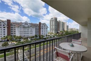 1591 Gulf Blvd, Clearwater, FL 33767, Sold 06/28/16