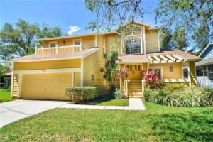 751 Captiva Ct NE, St. Petersburg, FL 33702, Sold 07/08/16