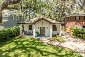 1111 42nd Ave NE, St. Petersburg, FL 33703, Sold 07/01/16