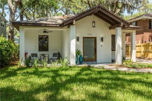 1111 42nd Ave NE, St. Petersburg, FL 33703, Sold 07/01/16