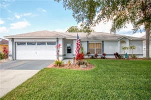 11316 Louisa May Way, Riverview, FL 33569, Sold 07/07/16