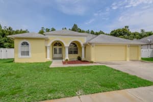 1443 Haverhill Dr, Trinity, FL 34655, Sold 07/08/16