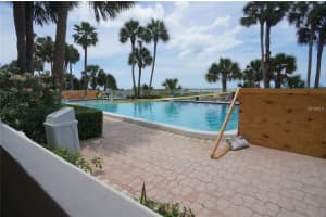 1270 Gulf Blvd, Clearwater Beach, FL 33767, Sold 08/09/16