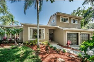 1993 Spanish Pines Dr, Dunedin, FL 34698, Sold 07/15/16
