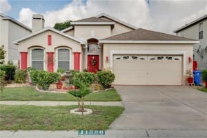 11220 Madison Park Dr, Tampa, FL 33625, Sold 09/02/16