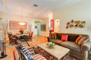11220 Madison Park Dr, Tampa, FL 33625, Sold 09/02/16
