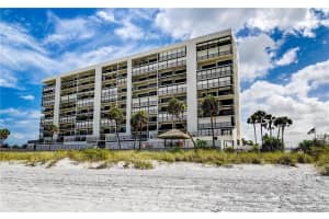15000 Gulf Blvd, Madeira Beach, FL 33708, Sold 07/19/16