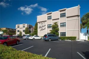 3210 Gulf Blvd, Belleair Beach, FL 33786, Sold 03/13/17