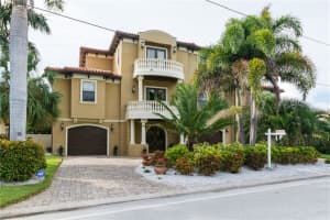 1110 Boca Ciega Isle Dr, St Pete Beach, FL 33706, Sold 11/04/16