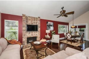 721 Rock Creek Loop, Longwood, FL 32750, Sold 10/21/16