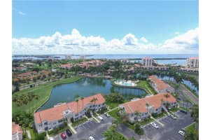 6050 Bahia Del Mar Cir, St. Petersburg, FL 33715, Sold 11/28/16