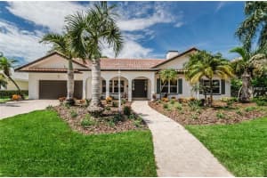 5825 Leeland St S, St. Petersburg, FL 33715, Sold 11/04/16