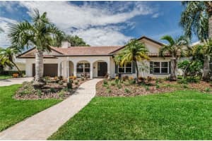 5825 Leeland St S, St. Petersburg, FL 33715, Sold 11/04/16