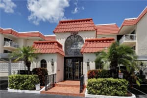 2900 Gulf Blvd, Belleair Beach, FL 33786, Sold 11/14/16