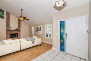 2256 Springwood Cir N, Clearwater, FL 33763, Sold 11/14/16