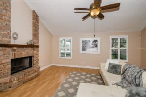 2256 Springwood Cir N, Clearwater, FL 33763, Sold 11/14/16