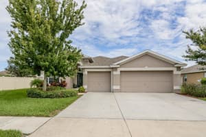 2305 Triggerfish Ct, Holiday, FL 34691, Sold 10/14/16