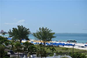 6500 Sunset Way, St Pete Beach, FL 33706, Sold 09/22/16