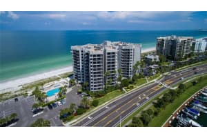 1600 Gulf Blvd, Clearwater, FL 33767, Sold 11/18/16