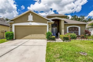 8428 Poydras Ln, Tampa, FL 33635, Sold 11/02/16