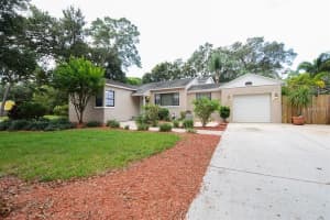 1000 45th Ave NE, St. Petersburg, FL 33703, Sold 11/02/16
