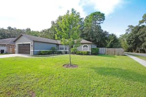 24473 Painter Dr, Land O' Lakes, FL 34639, Sold 12/01/16