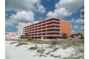 19440 Gulf Blvd, Indian Shores, FL 33785, Sold 10/17/16