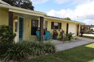 2164 Cedar Dr, Dunedin, FL 34698, Sold 12/15/16