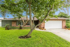 2069 Tanglewood Way NE, St. Petersburg, FL 33702, Sold 11/09/16