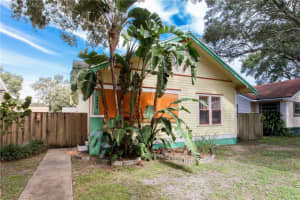 1215 36th Ave NE, St. Petersburg, FL 33704, Sold 11/21/16