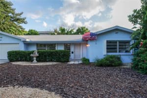 520 26th Ave SE, St. Petersburg, FL 33705, Sold 01/25/17