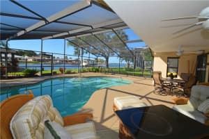 539 Baywood Dr S, Dunedin, FL 34698, Sold 03/17/17