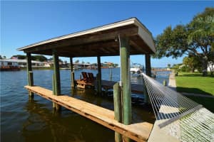 539 Baywood Dr S, Dunedin, FL 34698, Sold 03/17/17